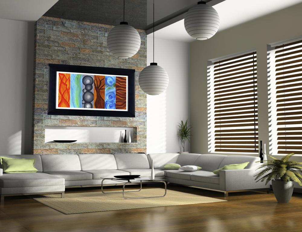 Printable Wall Art Poster Diy Nature Elements on Luulla